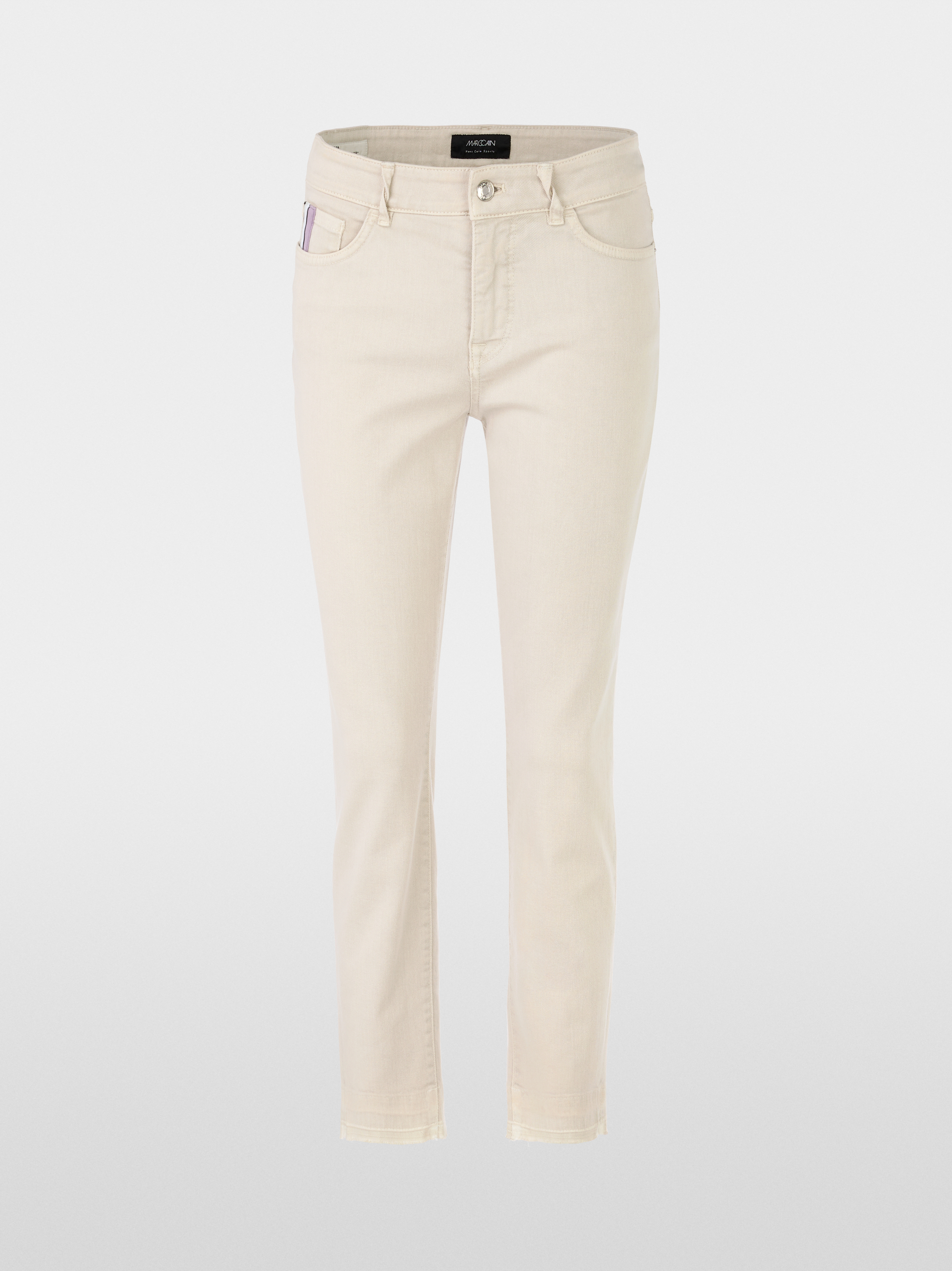 Marc-Cain SILEA Rethink Together jeans