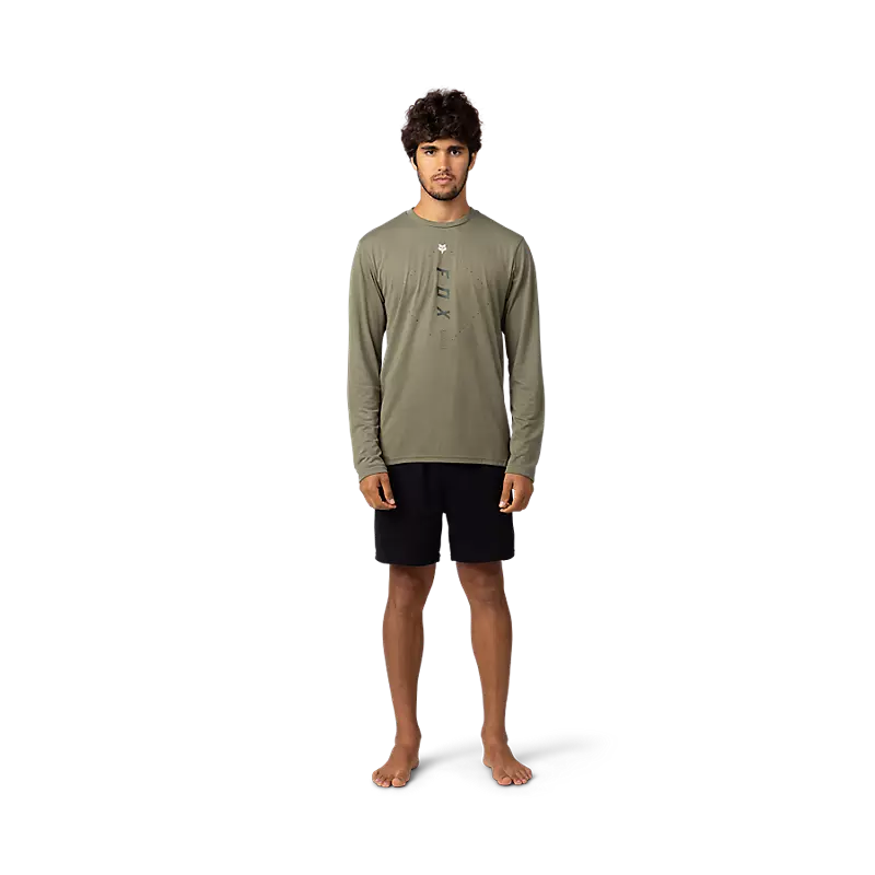 Balance Fleece Shorts