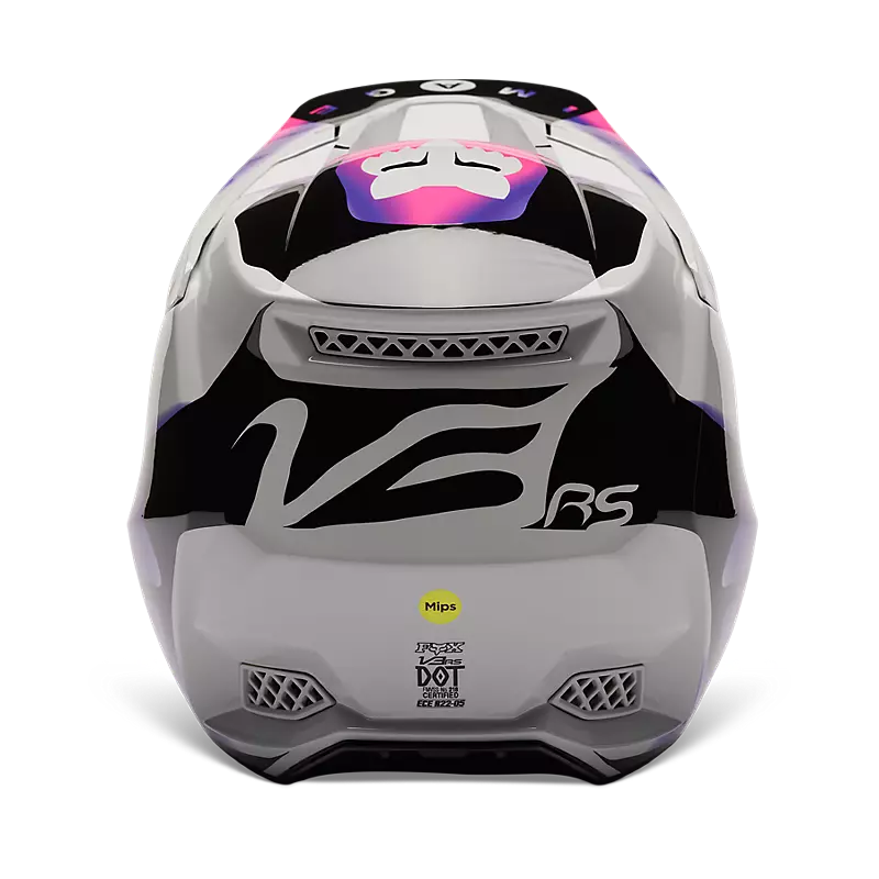 V3 RS Syz Helmet (2023)