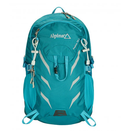 Mochila de trekking Alpina FUSION 20 - azul