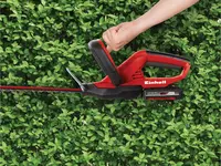 Cordless Hedge Trimmer GC-CH 1846 Li Kit (1x2,0Ah)