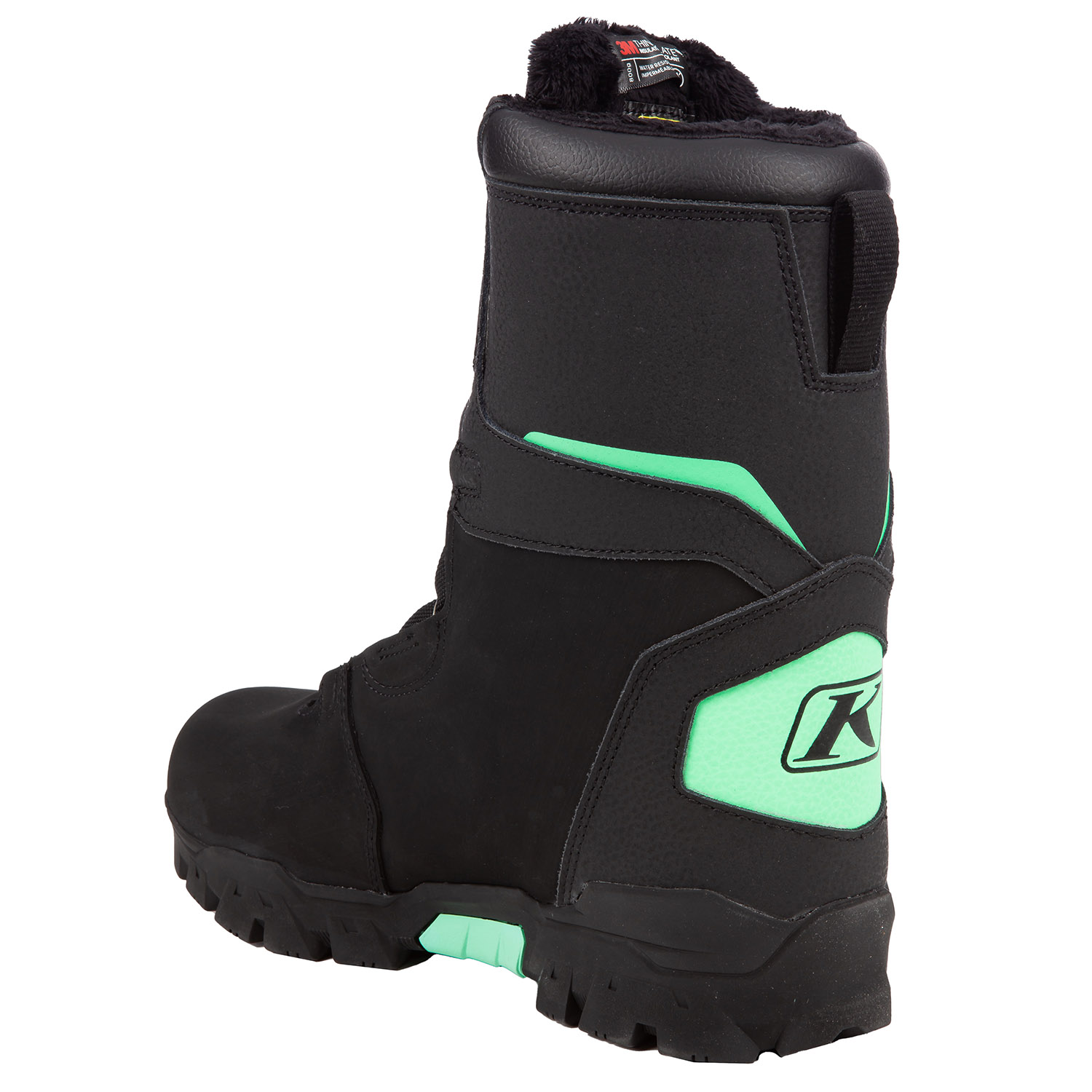 Aurora GTX BOA Boot