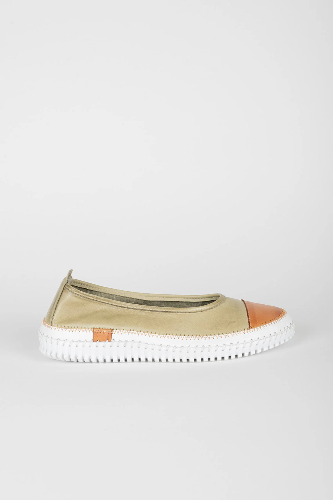 Rivera-spain Bailarina Cécile verde