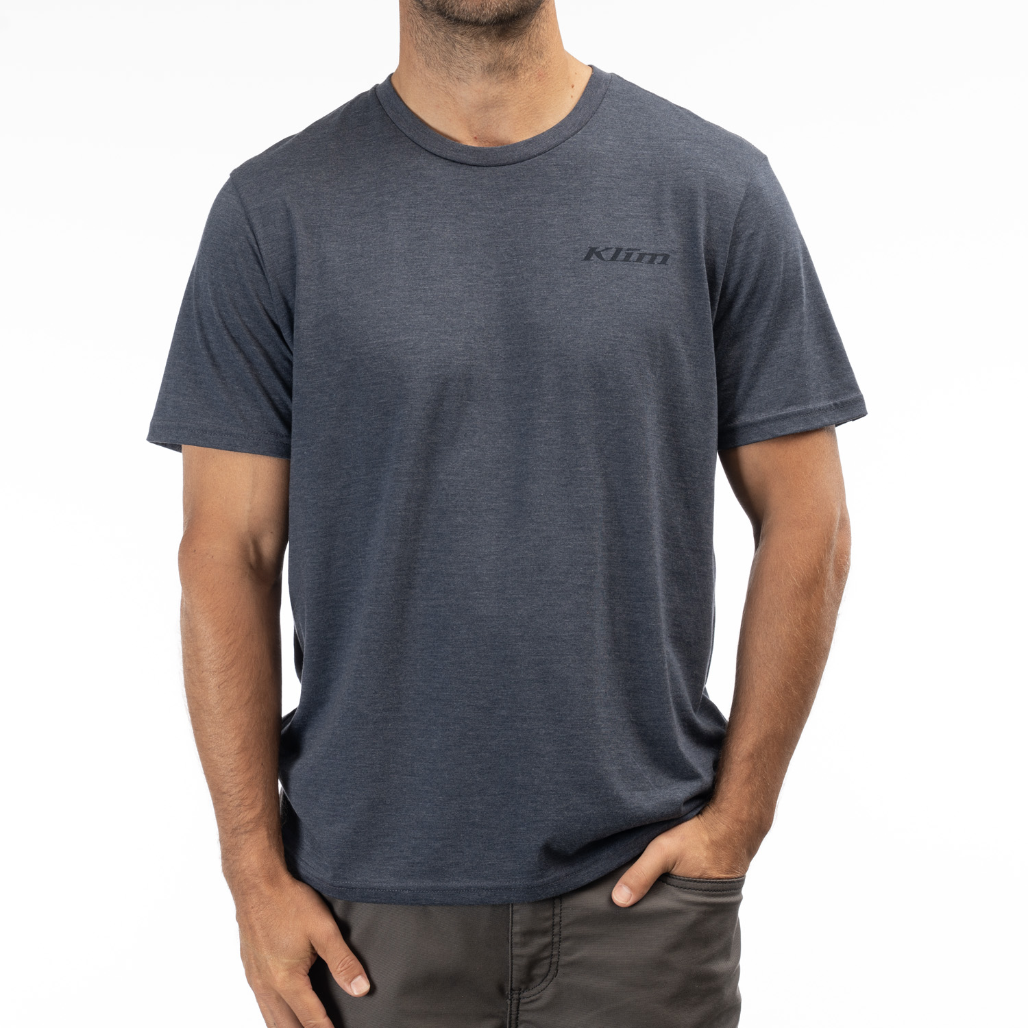 Mountain Peak Tri-blend Tee