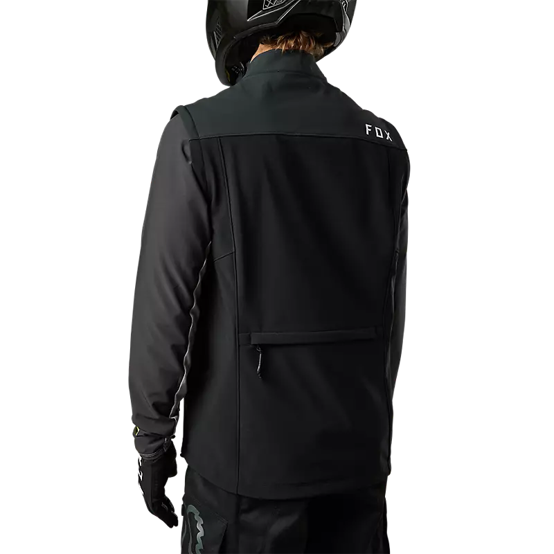 Ranger Off Road Softshell Jacket
