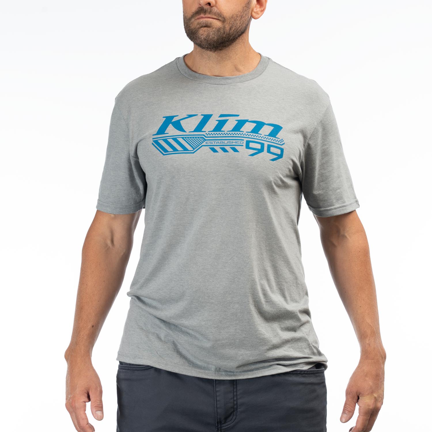 Foundation Tri-blend Tee
