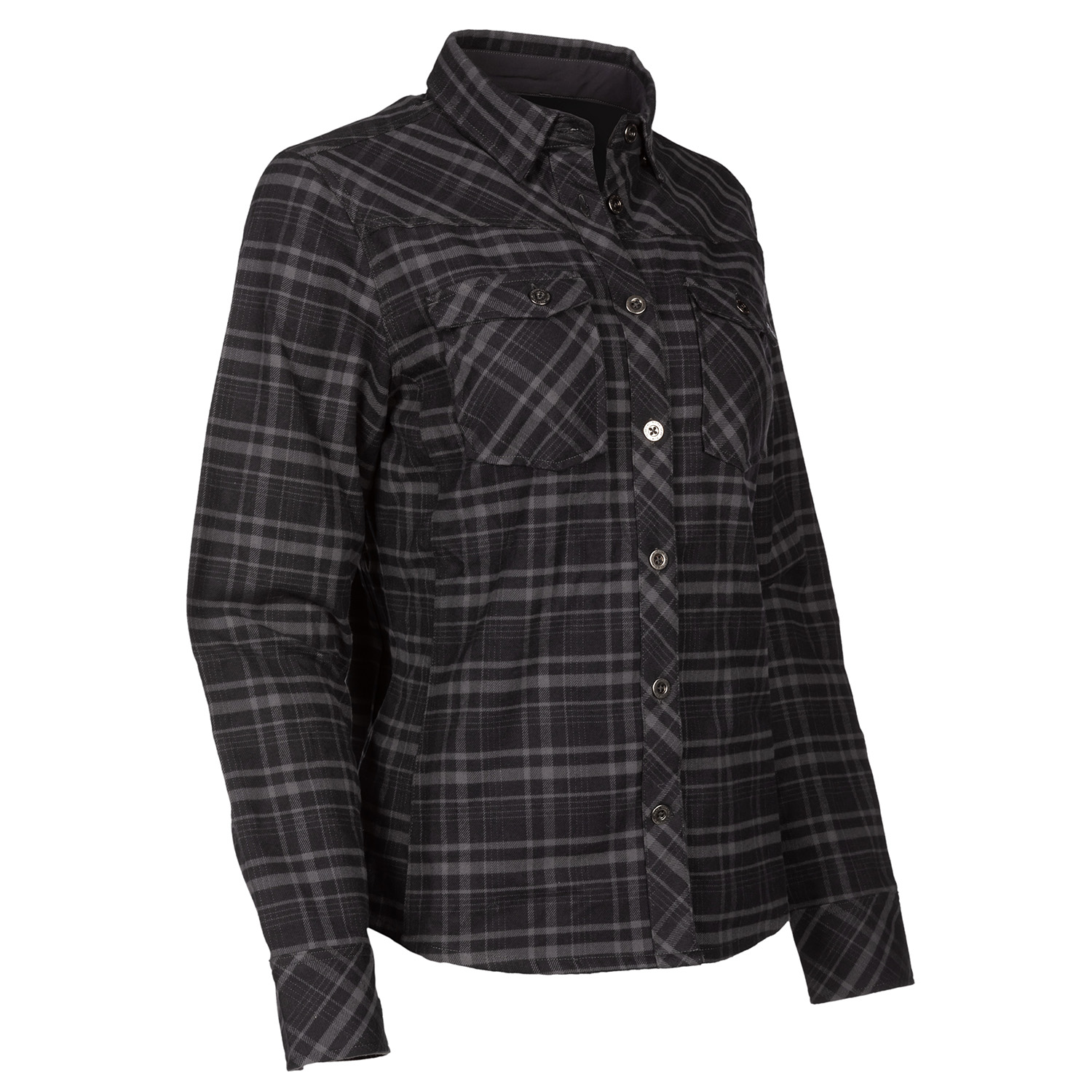 Upland Flannel Shirt