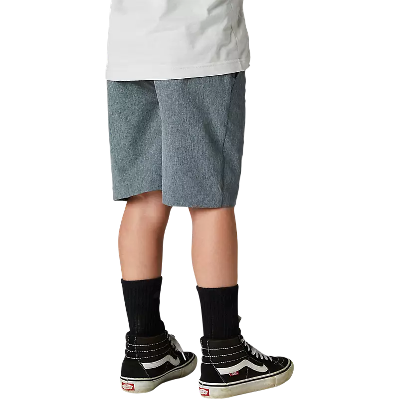 Youth Essex Tech Stretch Shorts