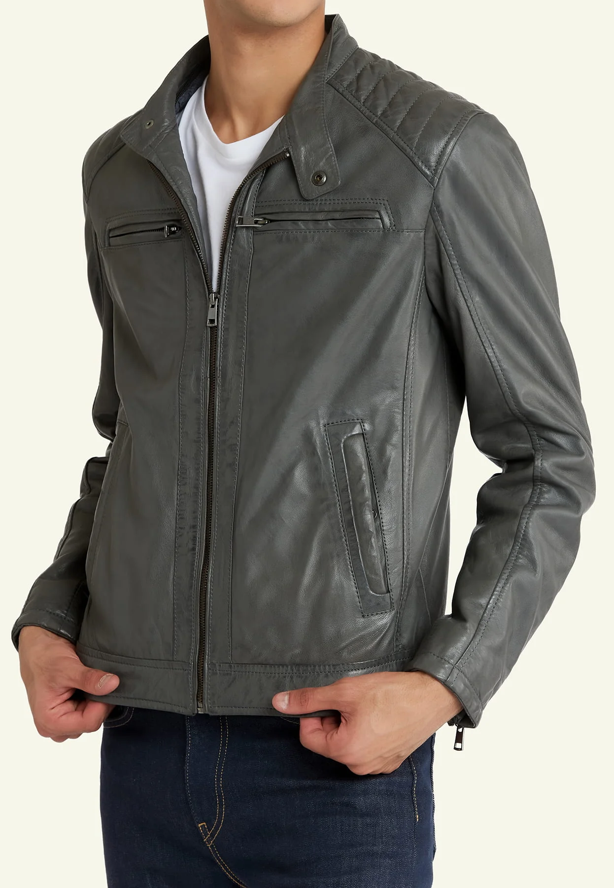 Rivera-spain Chaqueta  Serge Pariente Sean Hood