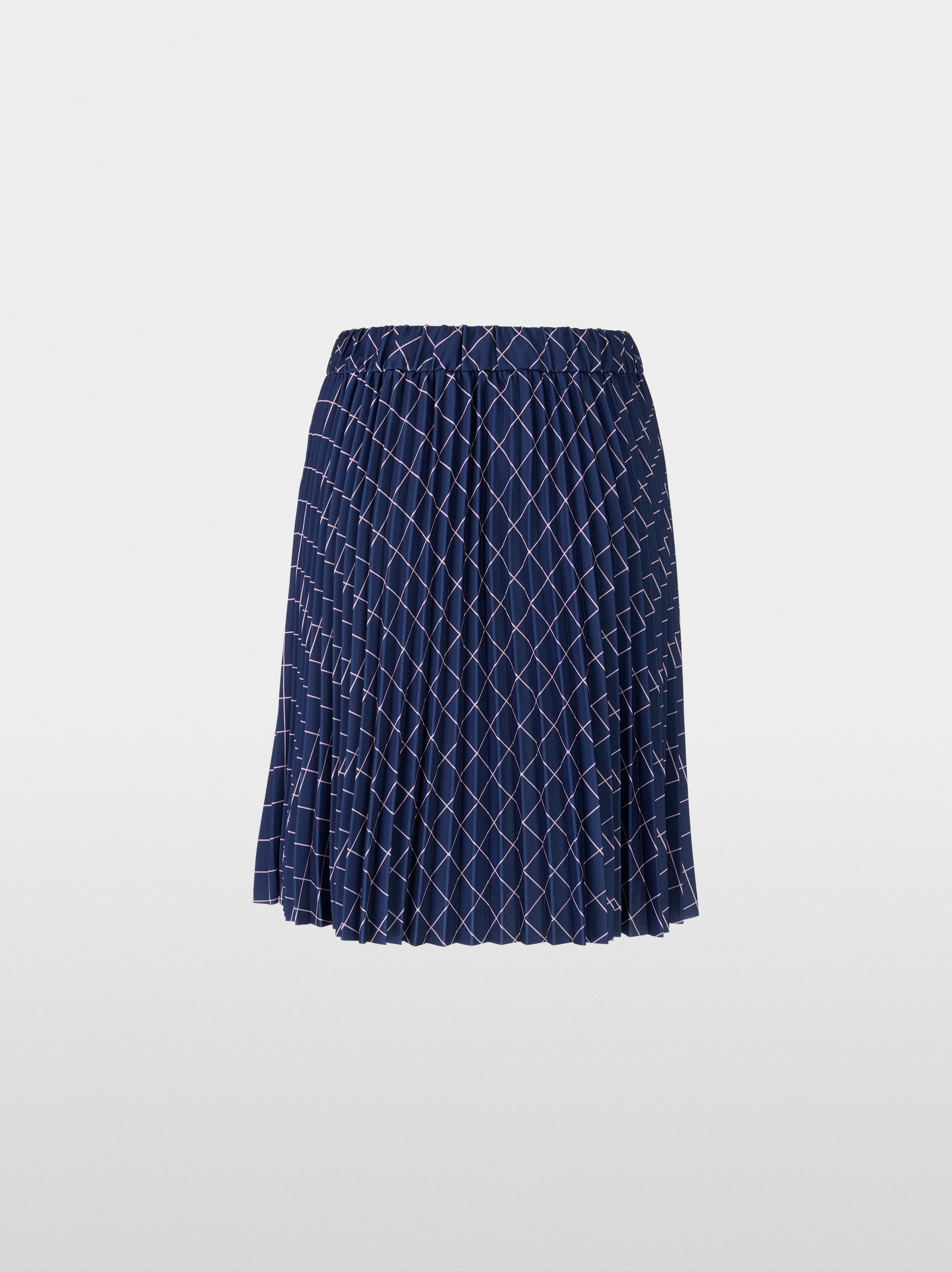 Marc-Cain Pleated skirt