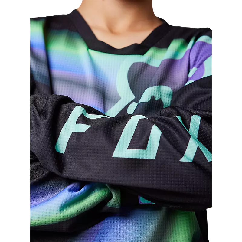 Youth 180 Toxsyk Jersey?