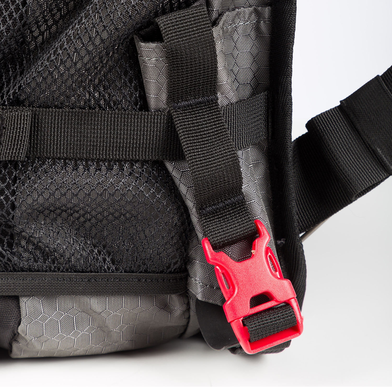 Nac Pak With Shape-Shift™ 3L Hydrapak