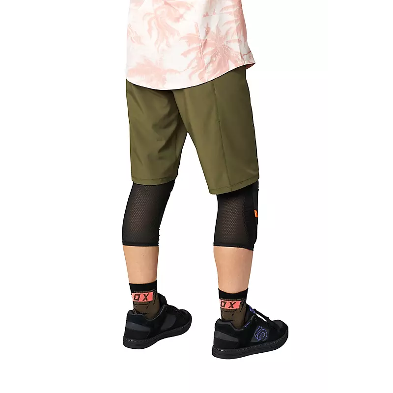 Womens Flexair Lite Shorts