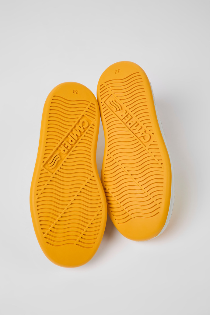 Twins Multicolored fabric sneakers for boys