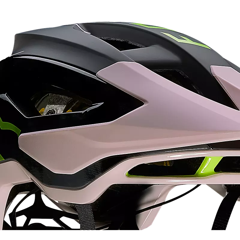 Speedframe Pro Helmet Visor