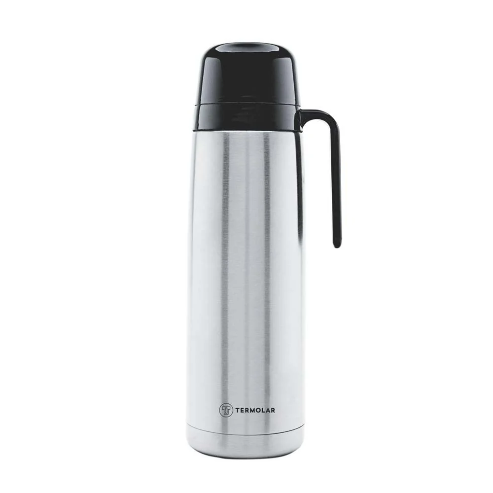 Termolar R-Evolution 1L inox - Termo