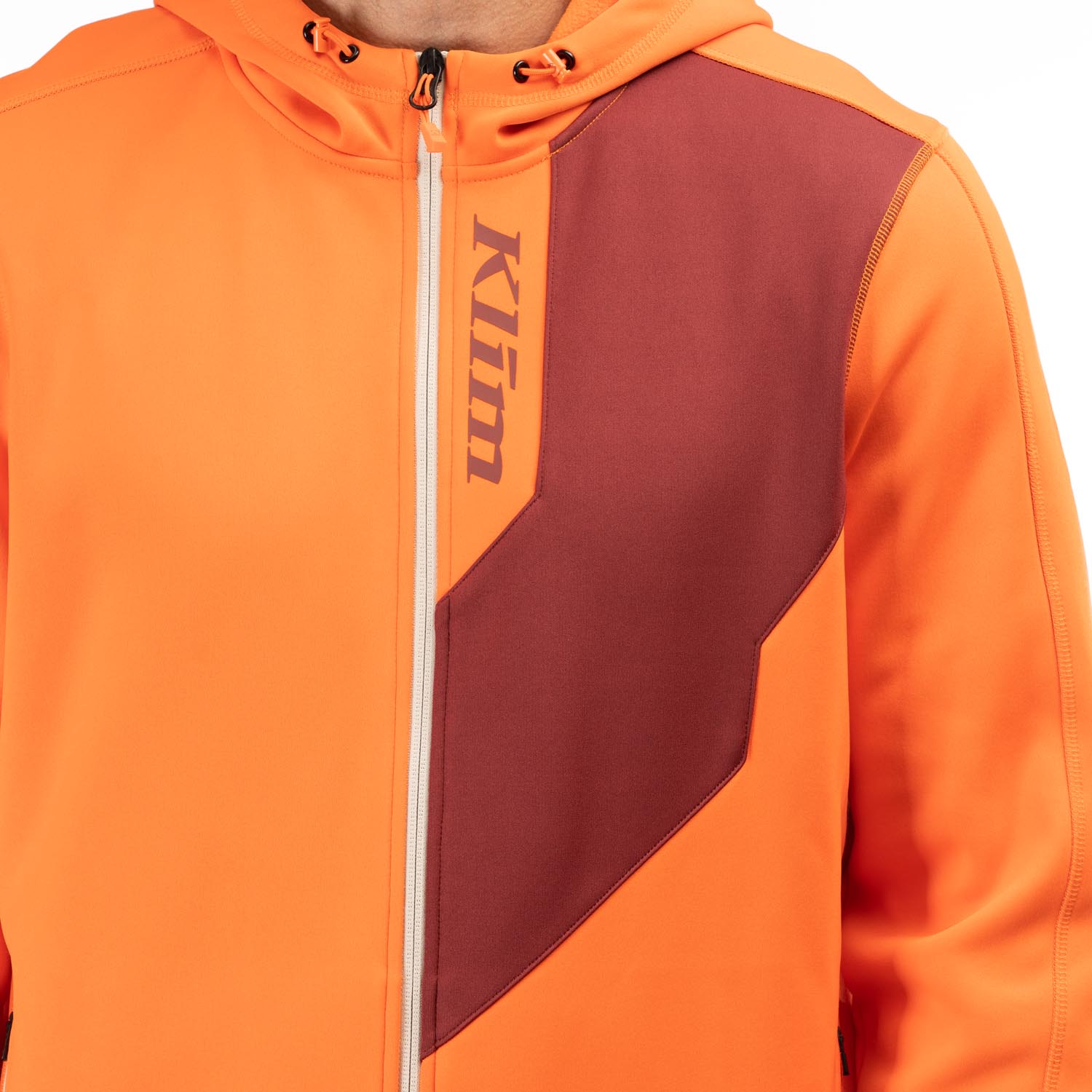 The Hill Climber Hoodie