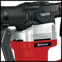 Demolition Hammer TE-DH 32