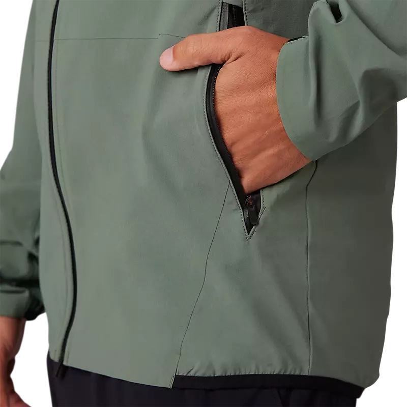 Adapt Water Resistant Jacket