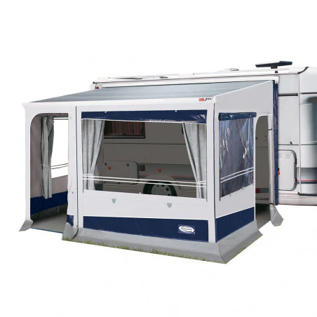 Baya Sun Bora Air - Avancé hinchable independiente autocaravana