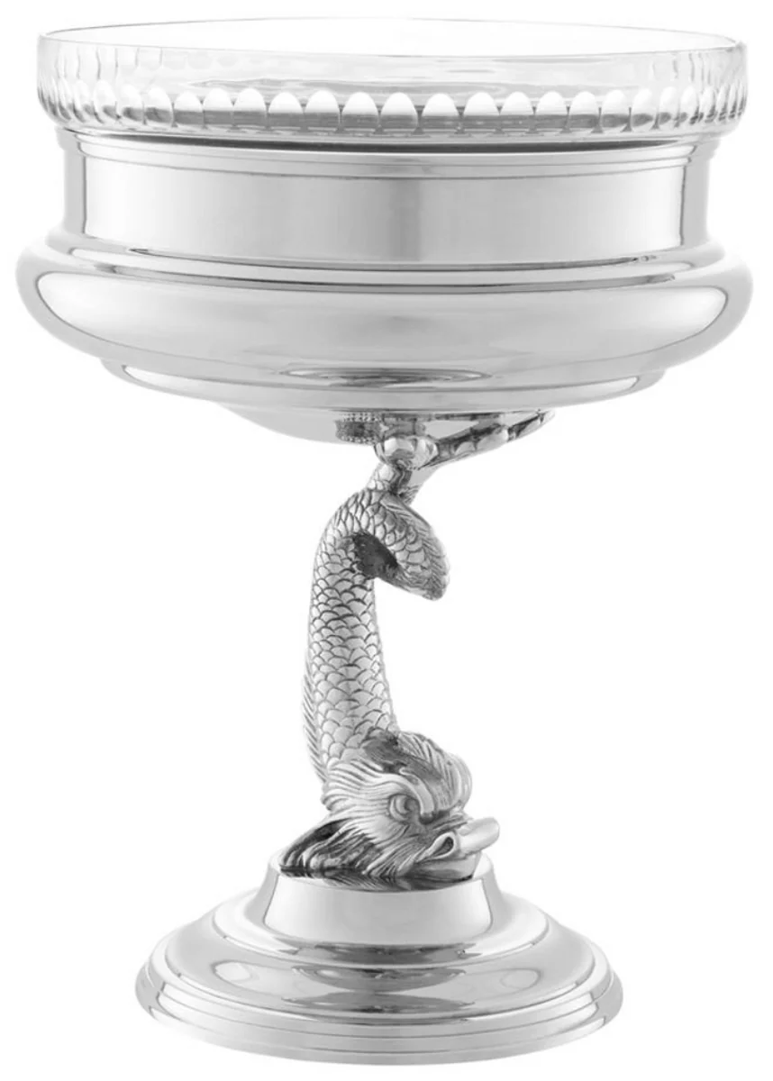 Casa Padrino Designer Bowl 22 x H. 29 cm - Luxury Hotel Accessories