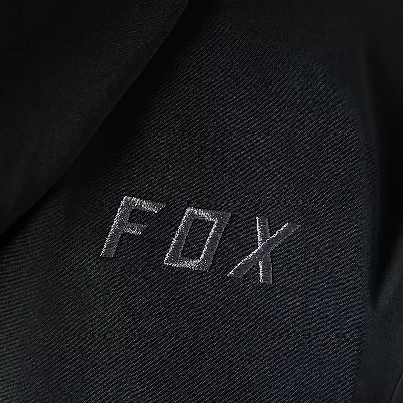 Womens Defend 3-layer Water Jacket