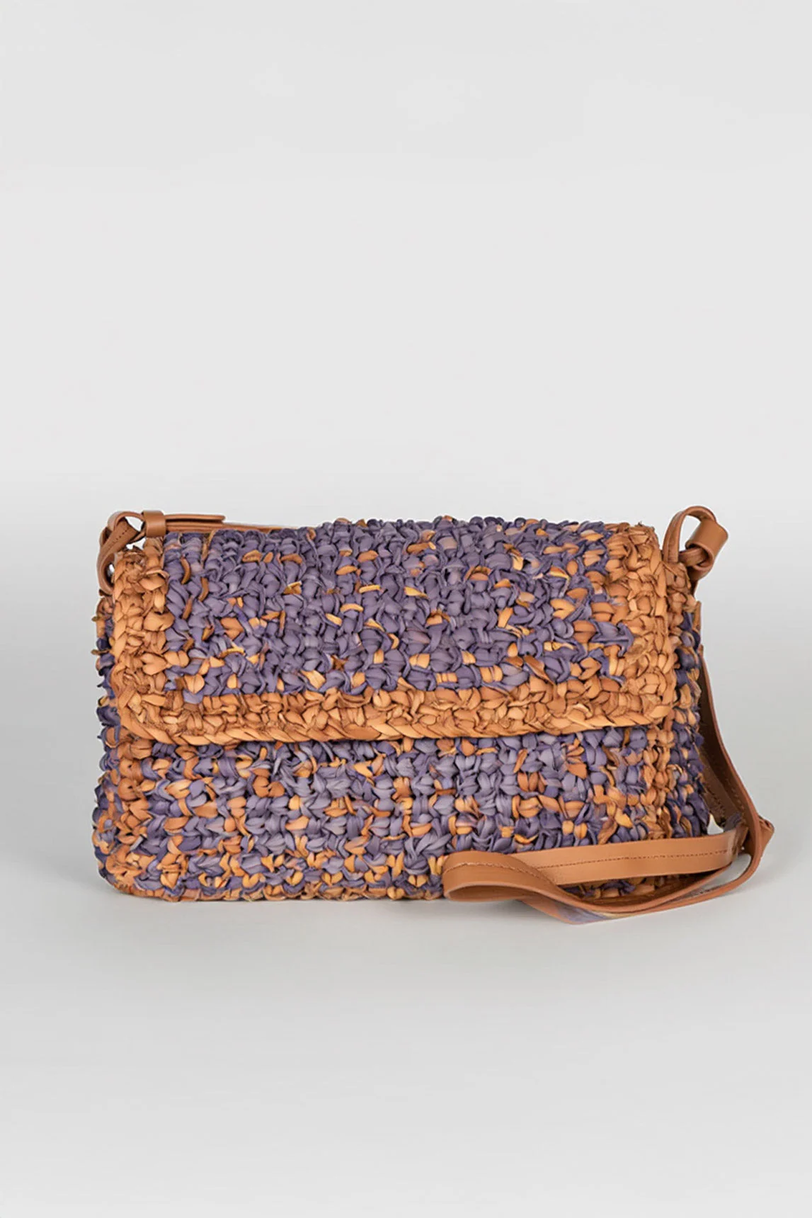 Rivera-spain Bolso Macaron