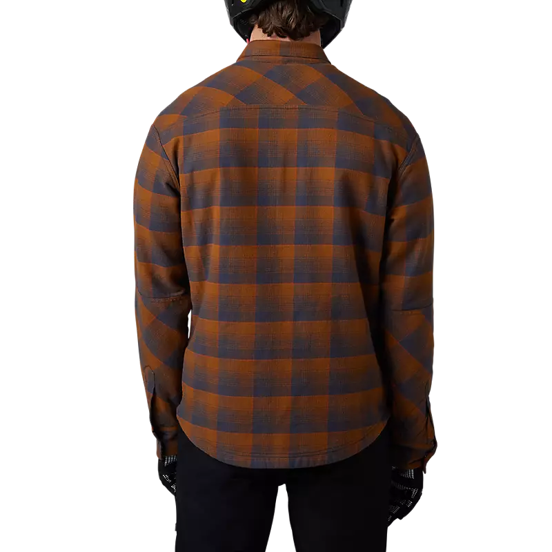 Defend Drive Windbloc® SXS Flannel