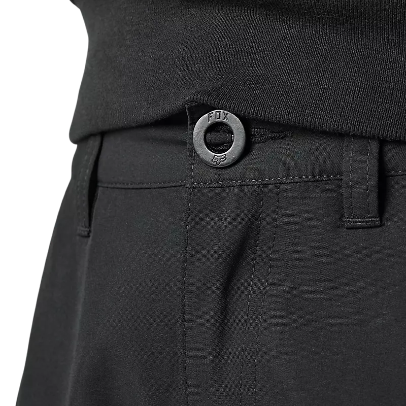 Youth Essex Tech Shorts