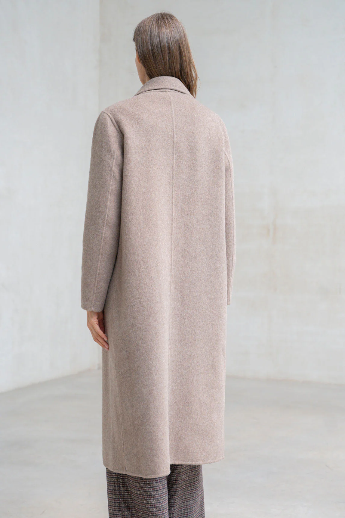 Rivera-spain Abrigo Aosta topo