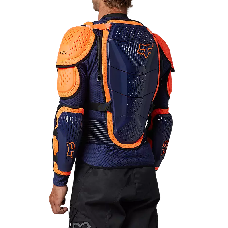 Titan Sport Chest Guard Jacket