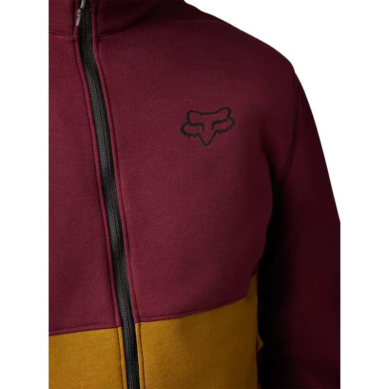 Ranger Fire Fleece Crew Sweatshirt