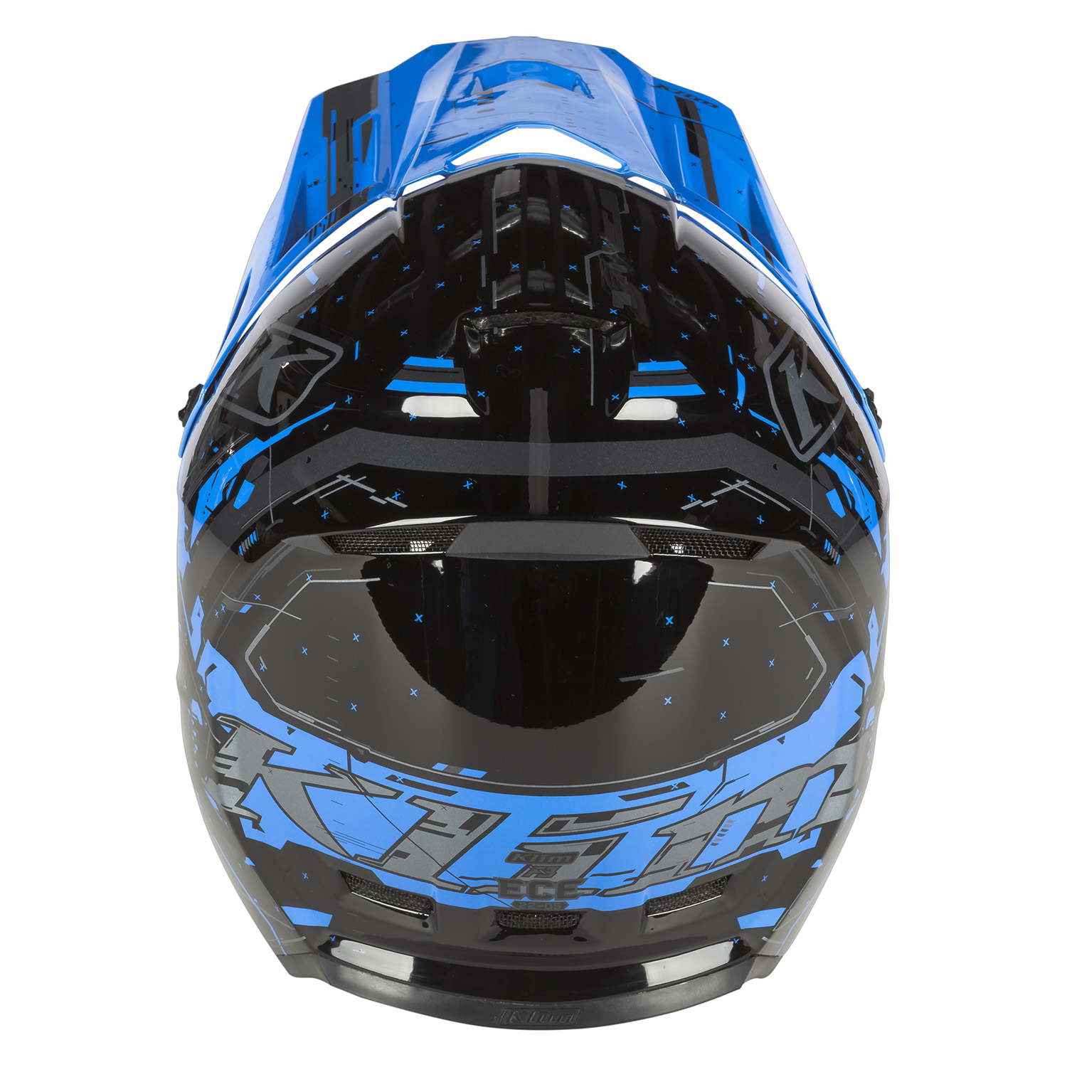 F3 Helmet ECE