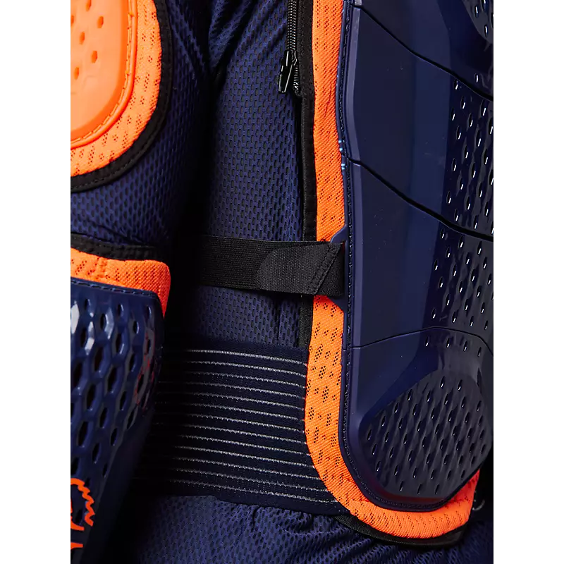 Titan Sport Chest Guard Jacket