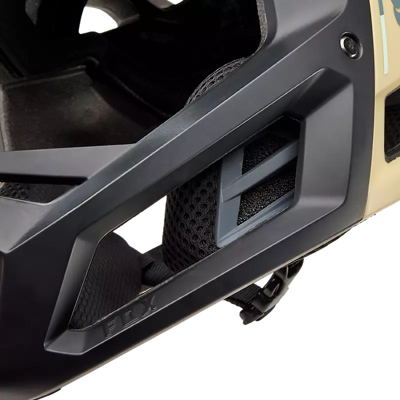 Proframe Helmet