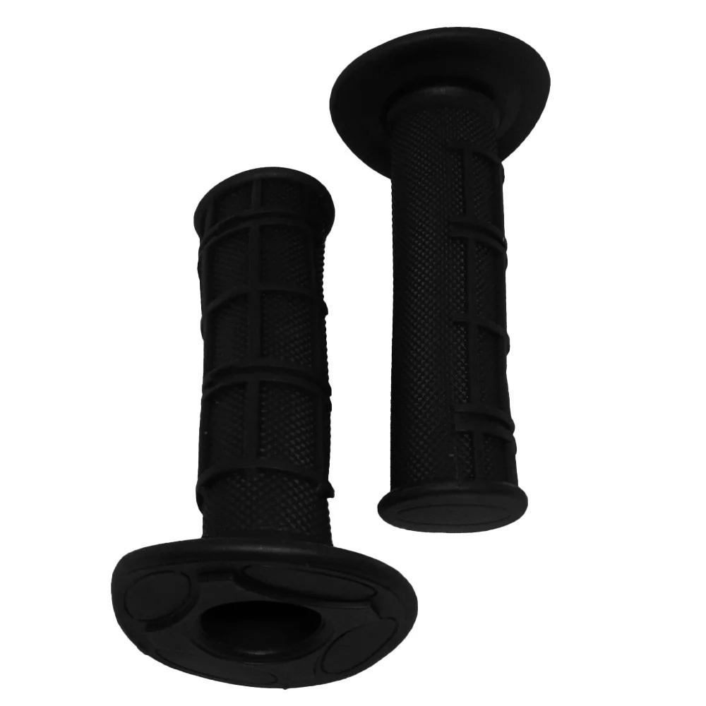 PUÑOS KUM CROSS NEGRO