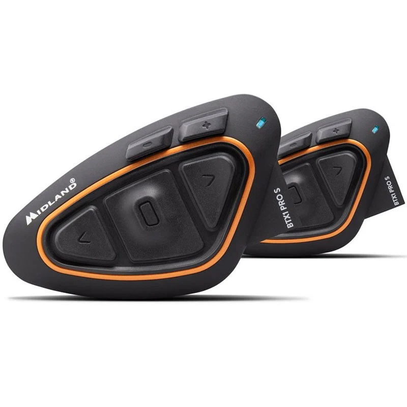 MIDLAND BTX1 PRO S TWIN