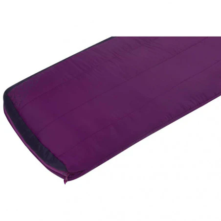 Sea to Summit QUEST QuI -3º Regular - Saco de dormir de mujer