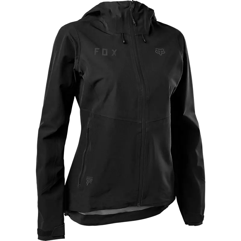 Womens Ranger 3-layer Water Jacket