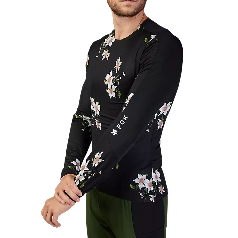 Flexair Ascent Dogwood Jersey