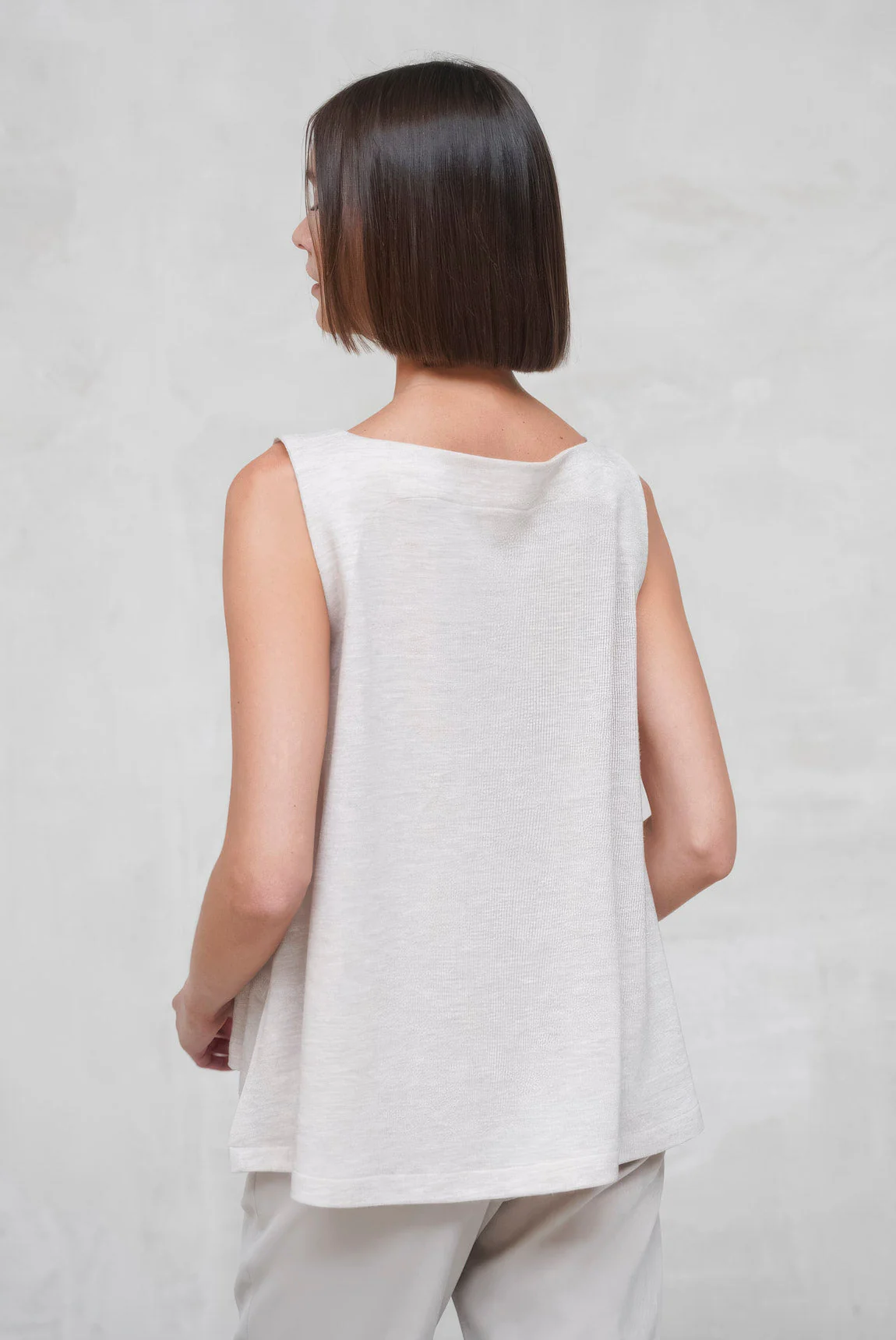 Rivera-spain Top Vicenza crudo