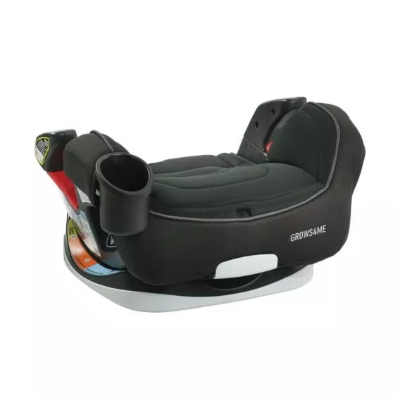 GROWS4METM 4-IN-1 CAR SEAT