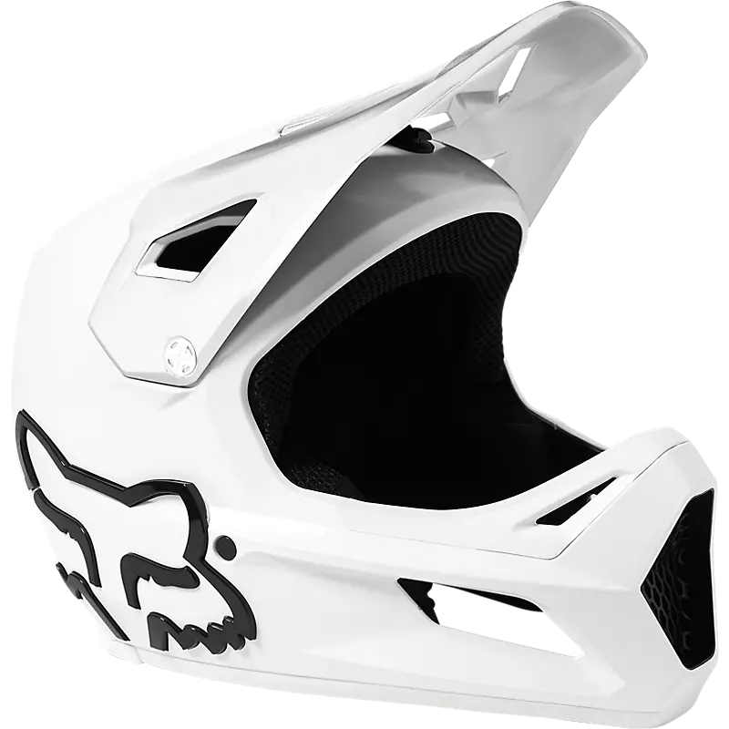 Rampage Helmet