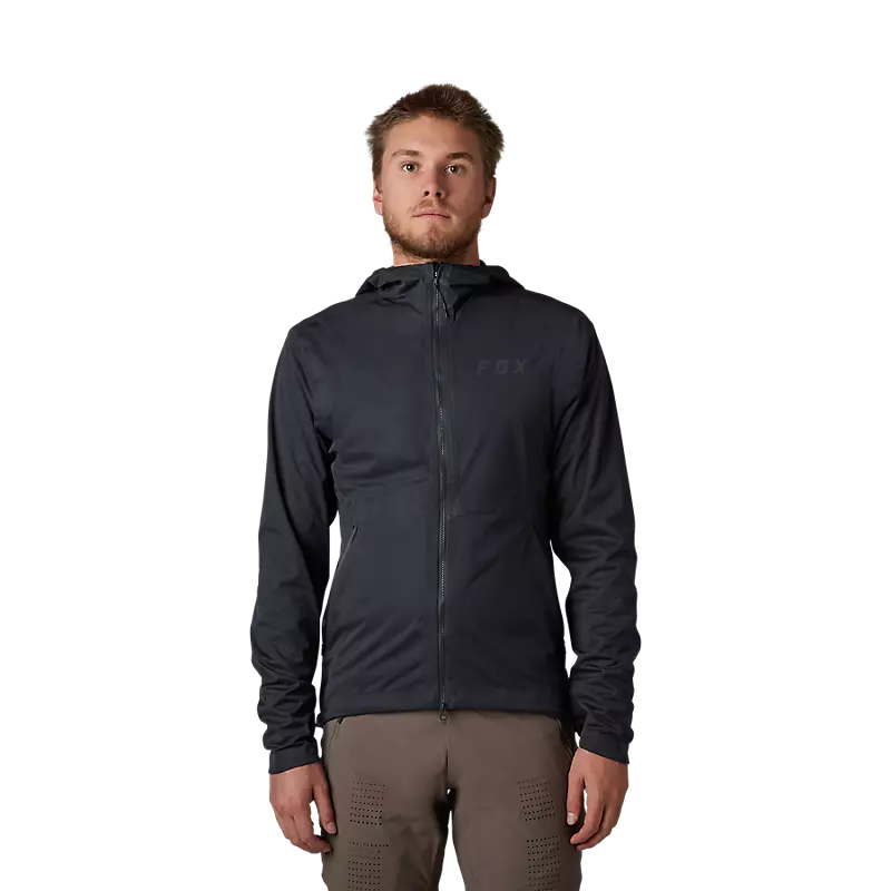 Flexair Water Jacket