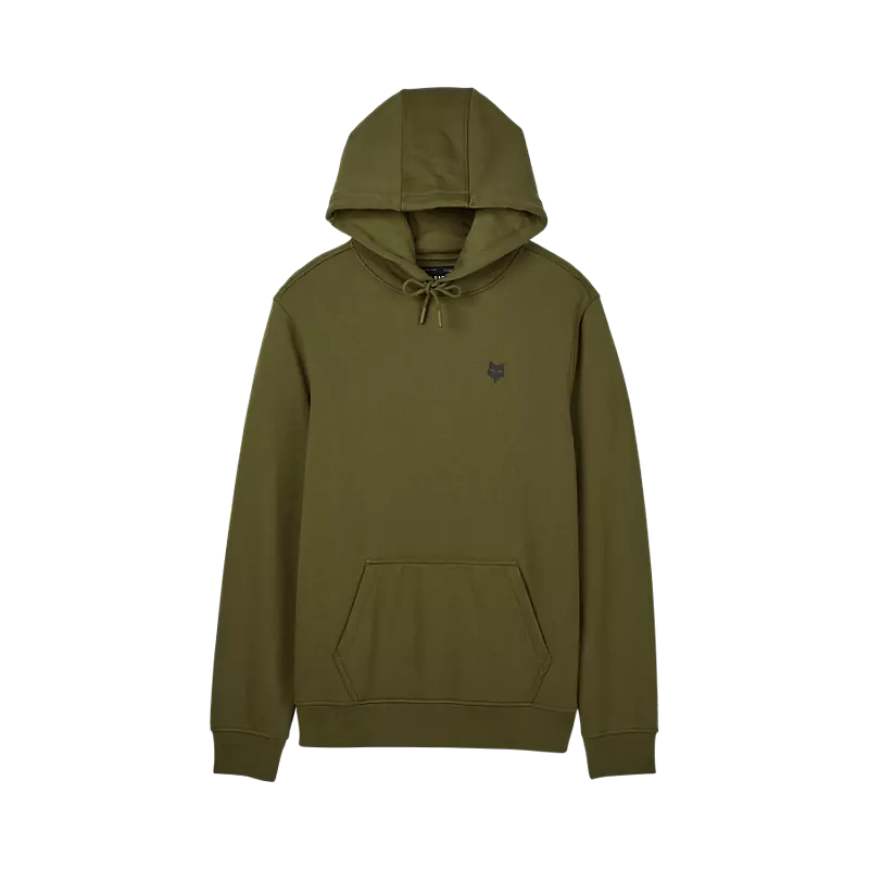 Leo Pullover Hoodie