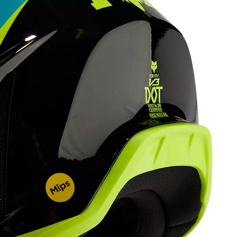 Youth V3 Streak Helmet
