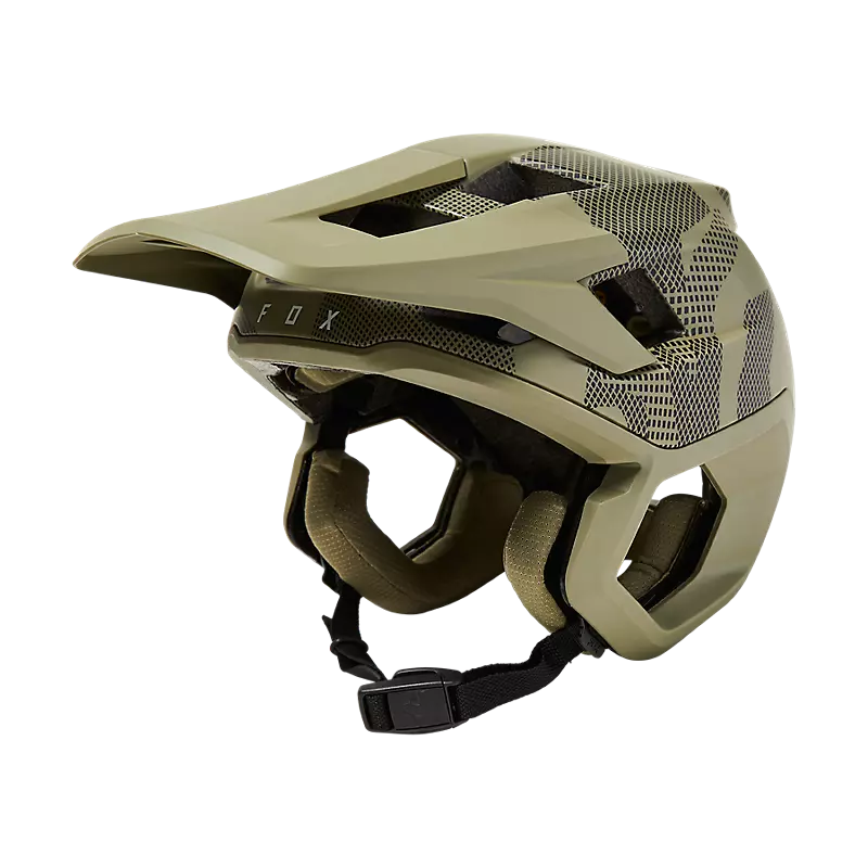 Dropframe Pro Camo Helmet