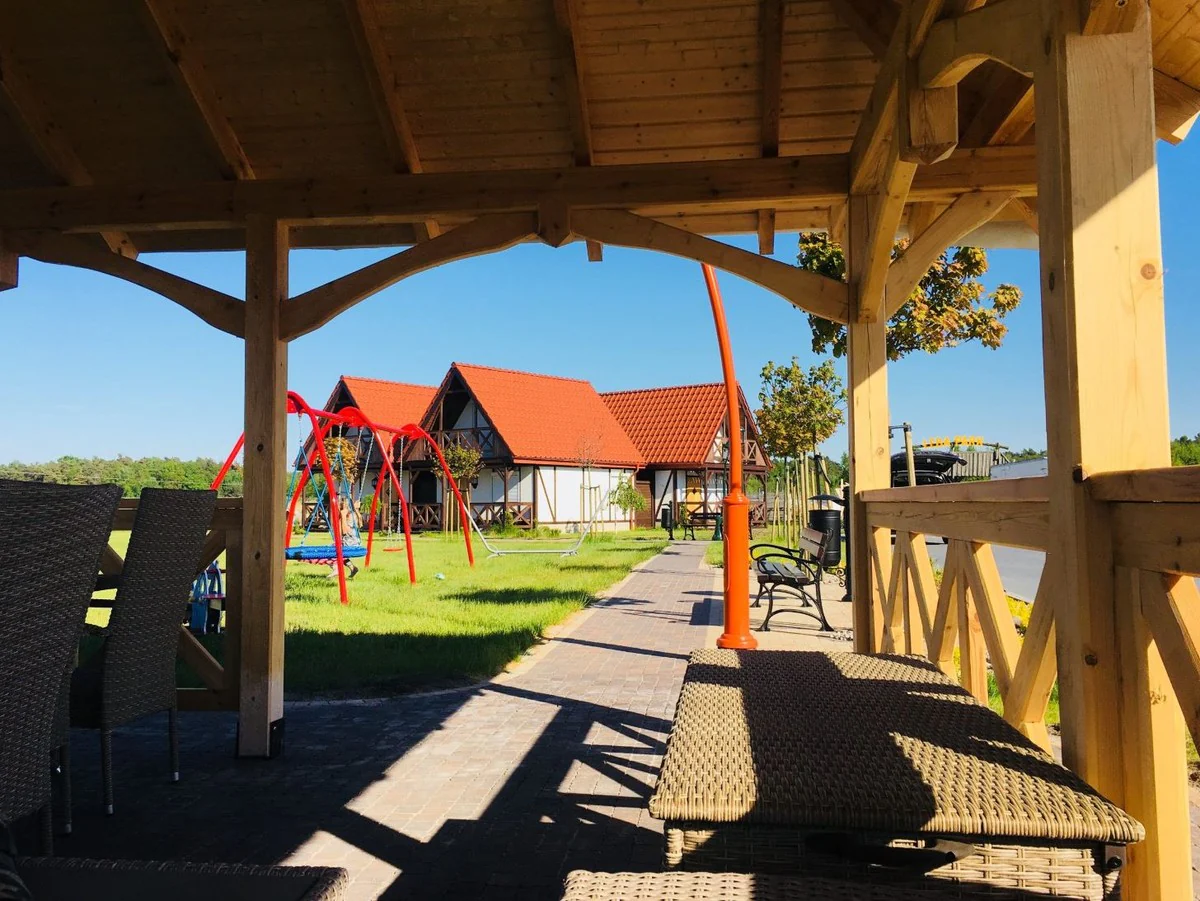 Casa Padrino linterna de jard¨ªn Art Nouveau naranja A. 353,5 cm - Iluminaci¨®n exterior