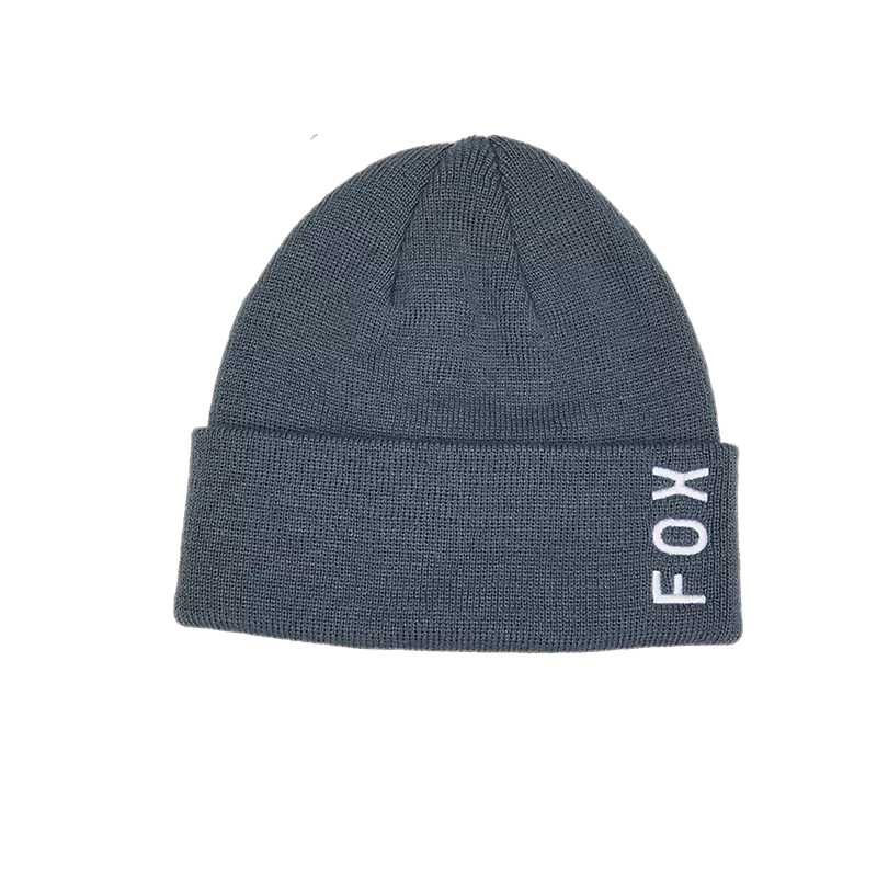 Womens Wordmark Beanie