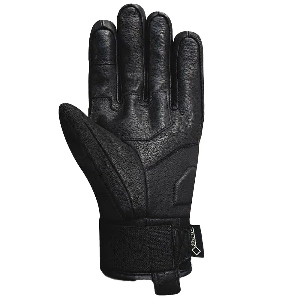 GUANTES RACER GRIDDER 2 GTX - NEGRO